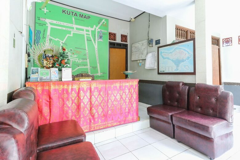 Hotel Nb Bali Guest House