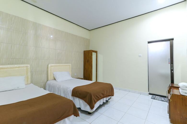 Hotel Nb Bali Guest House