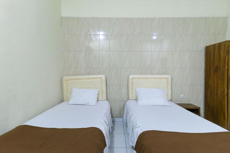 Hotel Nb Bali Guest House