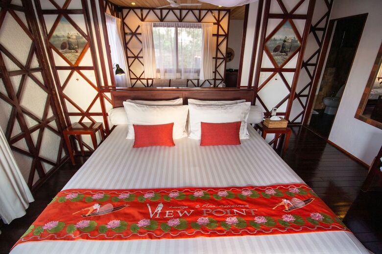 Hotel Viewpoint Lodge & Fine Cuisines
