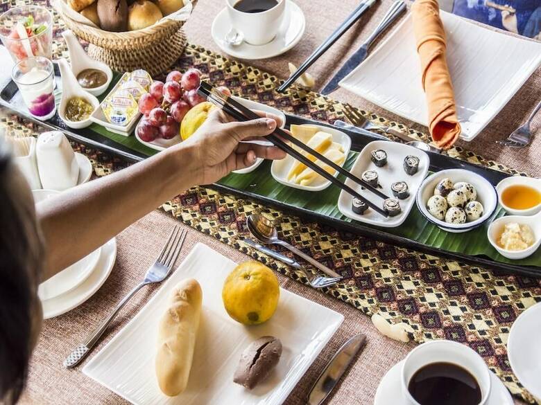 Hotel Viewpoint Lodge & Fine Cuisines