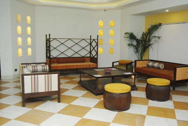 Hotel Lords Inn Shirdi