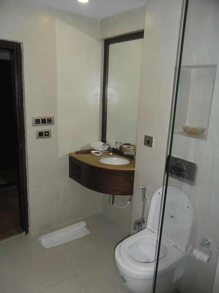 Hotel Lords Inn Shirdi