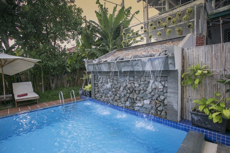 Nagara Angkor Boutique Hotel