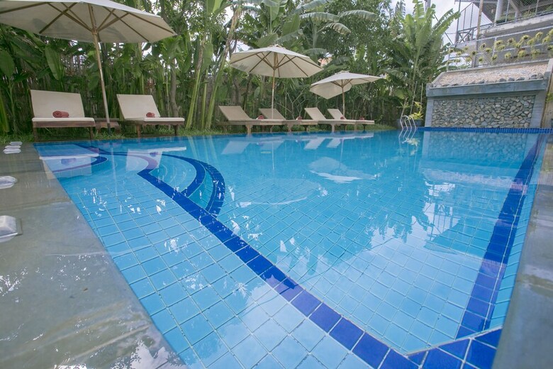 Nagara Angkor Boutique Hotel