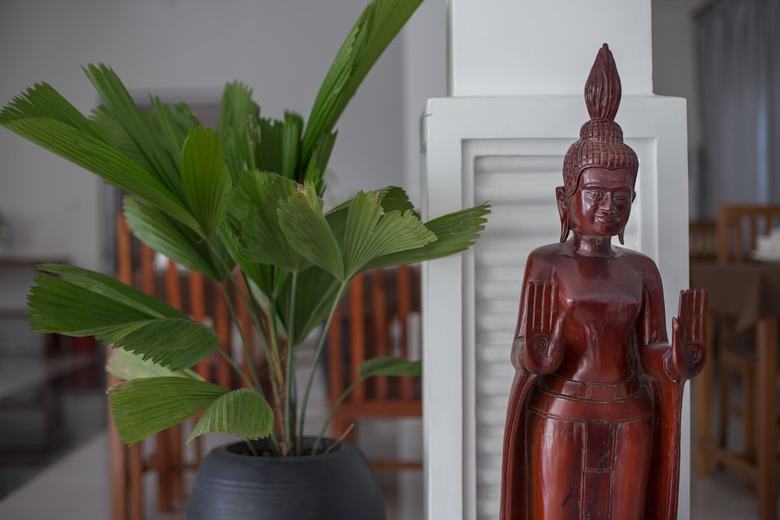 Nagara Angkor Boutique Hotel