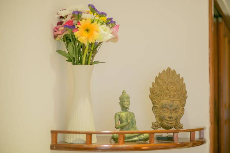 Nagara Angkor Boutique Hotel