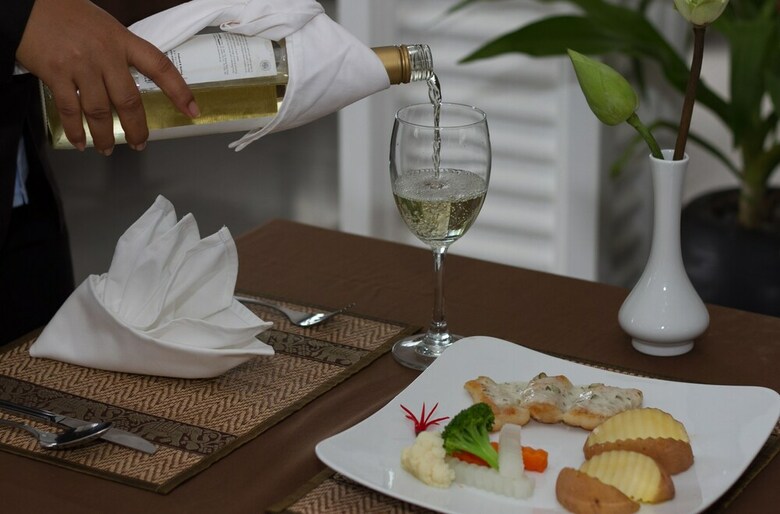 Nagara Angkor Boutique Hotel