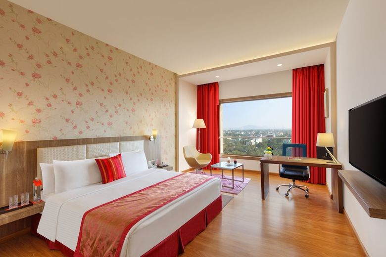 Welcomhotel Gst Road Chennai - Member Itc Hotel Group