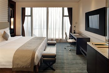 Hotel Radisson Blu Plaza Chongqing