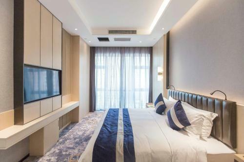 Chongqing Liyuan Hotel