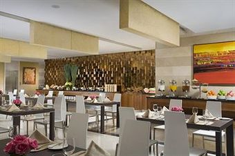 Aparthotel Somerset Jiefangbei Chongqing