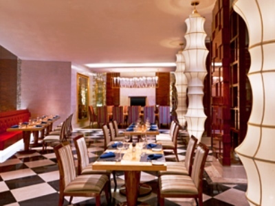Sheraton Chongqing Hotel