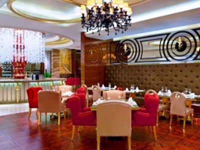 Sheraton Chongqing Hotel