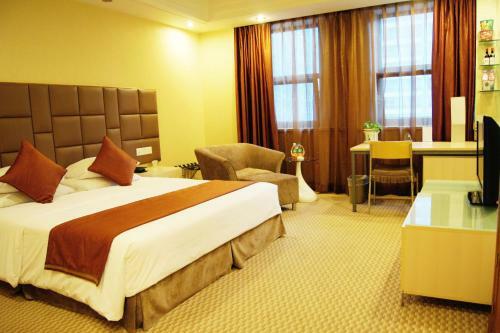 Chongqing Milky Way Hotel