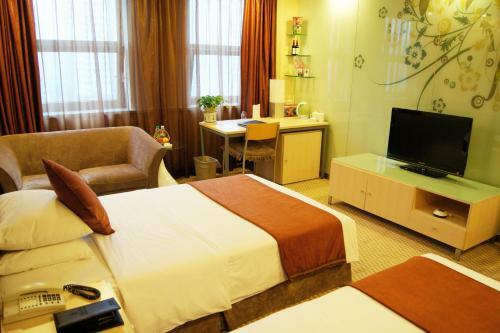 Chongqing Milky Way Hotel