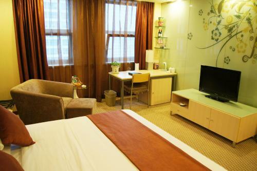 Chongqing Milky Way Hotel