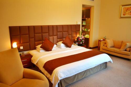 Chongqing Milky Way Hotel