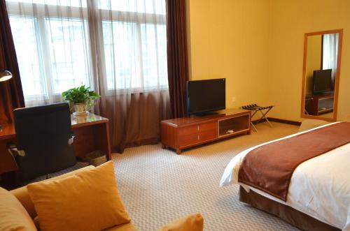 Chongqing Milky Way Hotel