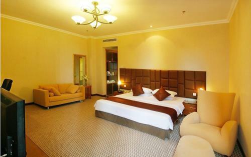 Chongqing Milky Way Hotel