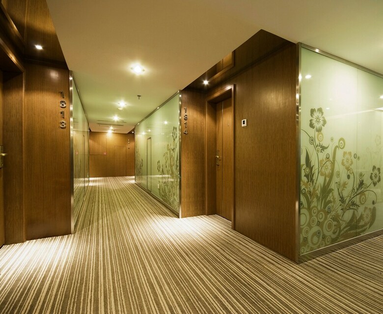 Chongqing Milky Way Hotel