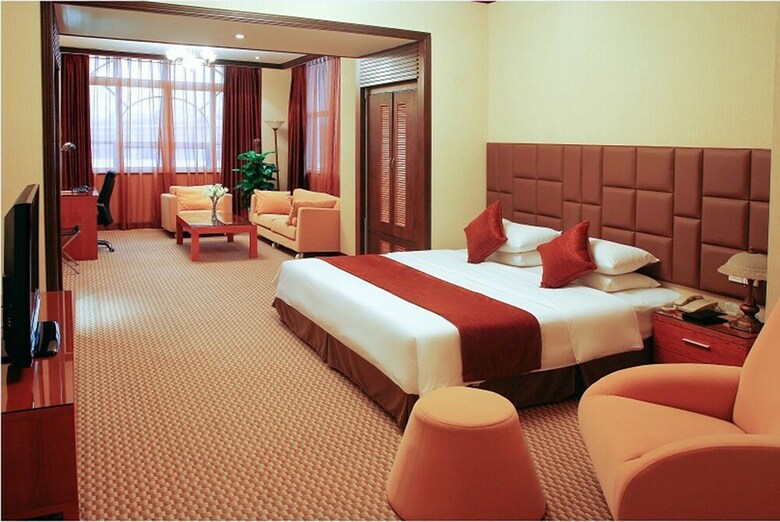 Chongqing Milky Way Hotel