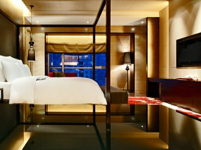 Hotel Le Meridien Chongqing Nan'an
