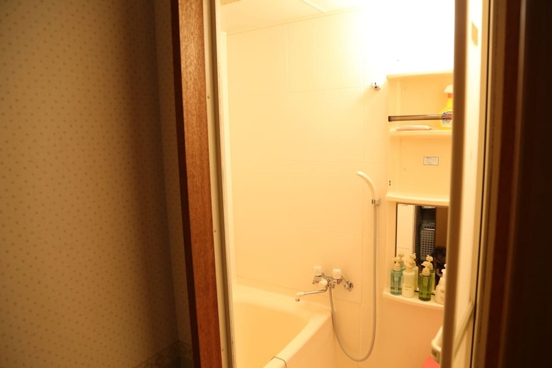 Iruka Hotel
