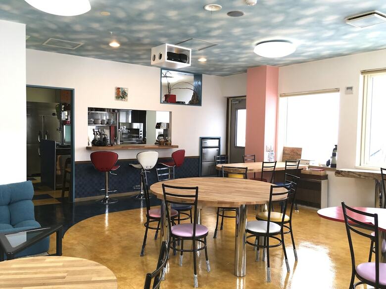 Iruka Hotel