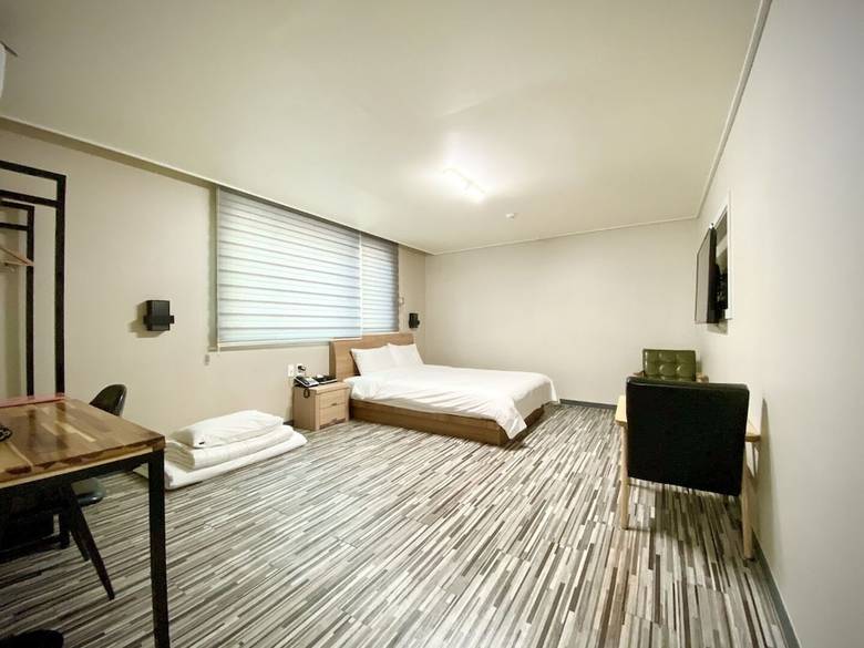 Stay Pohang Hotel