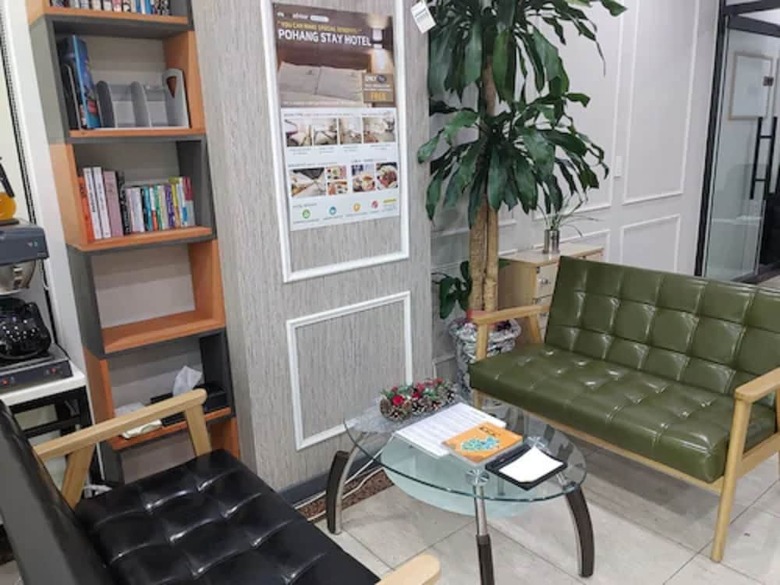 Stay Pohang Hotel