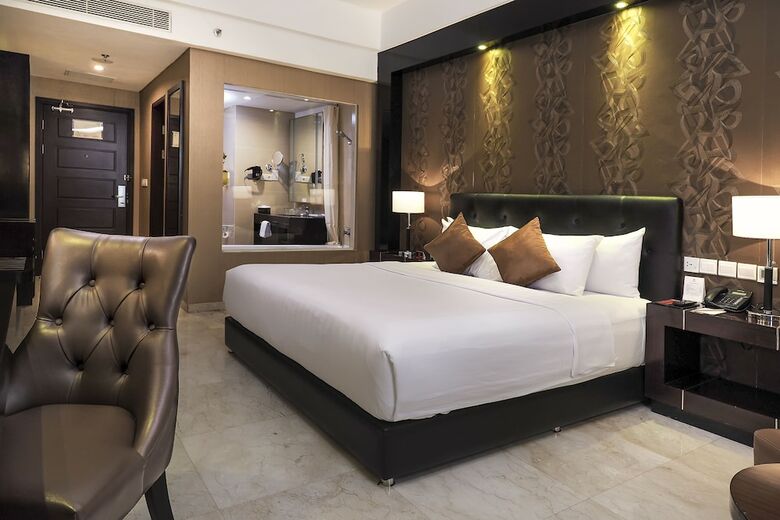 Hotel Best Western Premier Solo Baru