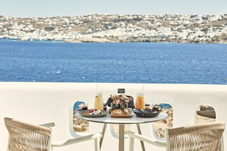 Hotel Mykonos No5