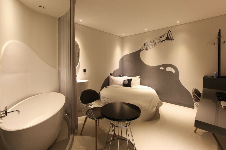 Hotel Cullinan Gundae