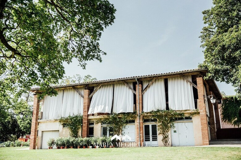 Hotel Ch�teau De Loub�jac