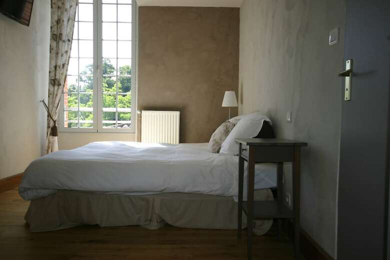 Hotel Ch�teau De Loub�jac