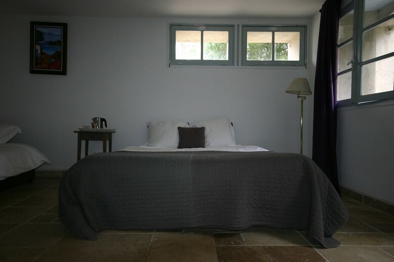 Hotel Ch�teau De Loub�jac