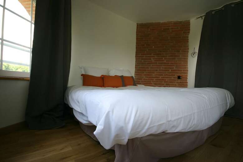 Hotel Ch�teau De Loub�jac