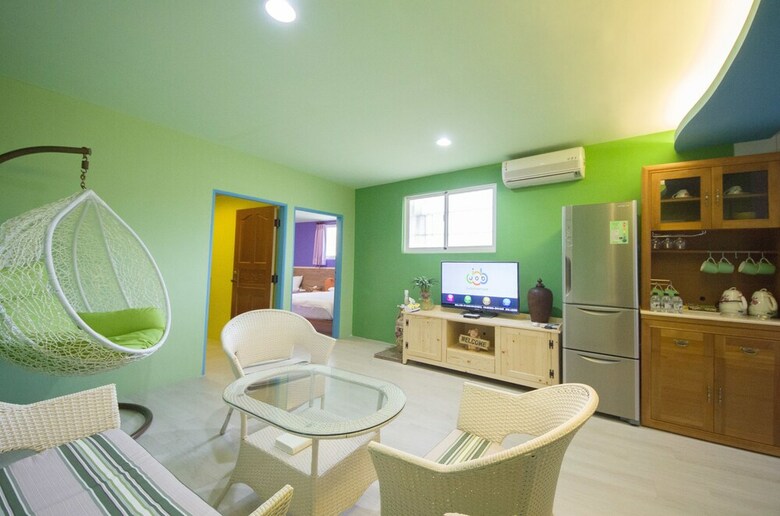 Bed & Breakfast Baisha31
