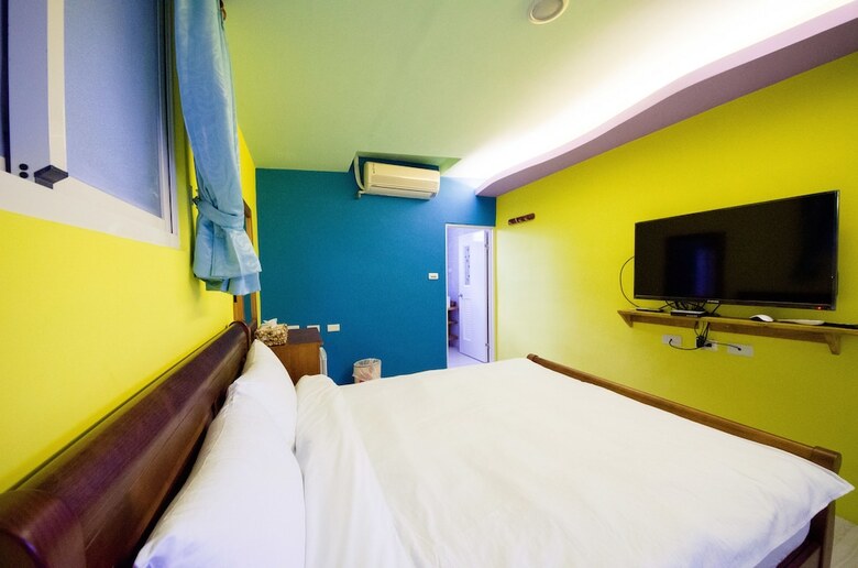 Bed & Breakfast Baisha31