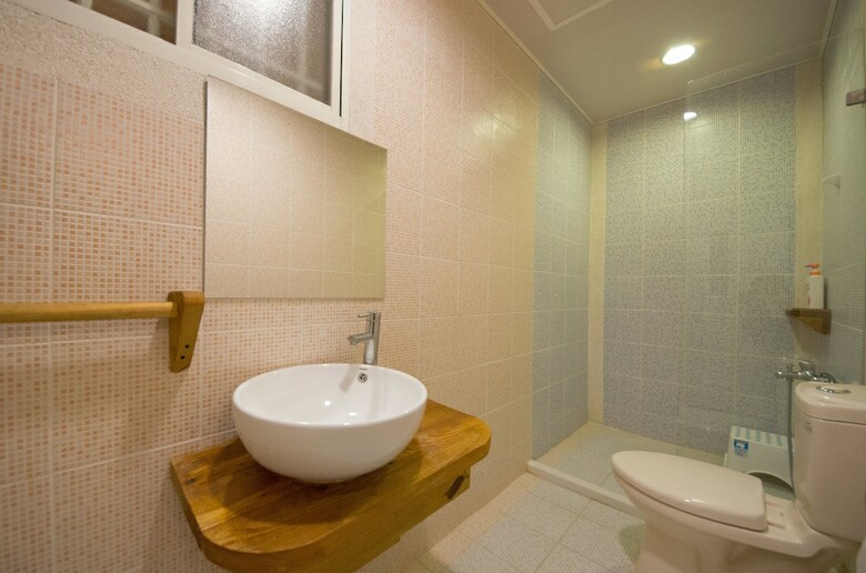 Bed & Breakfast Baisha31