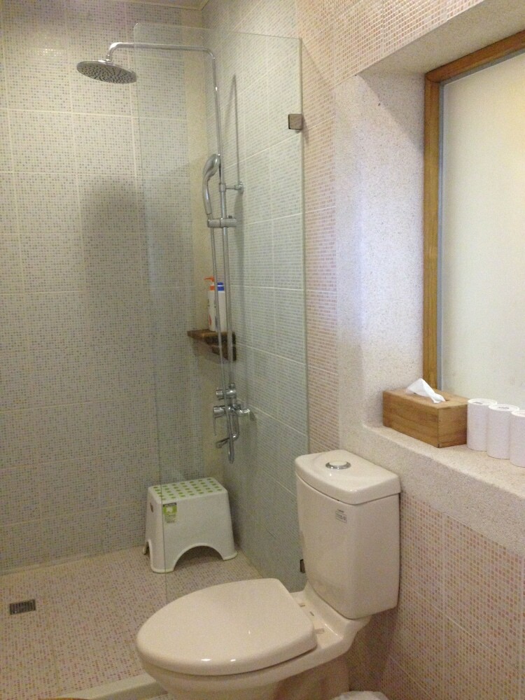Bed & Breakfast Baisha31