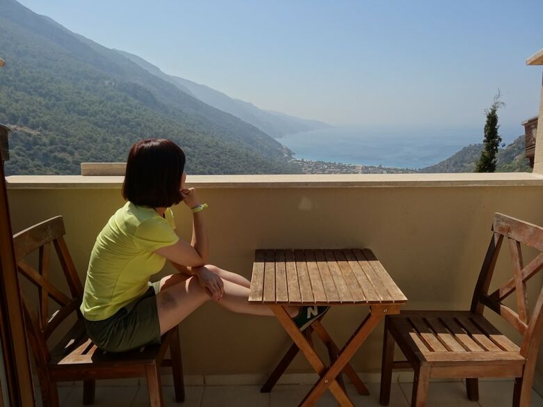 Paradise Garden Hotel
