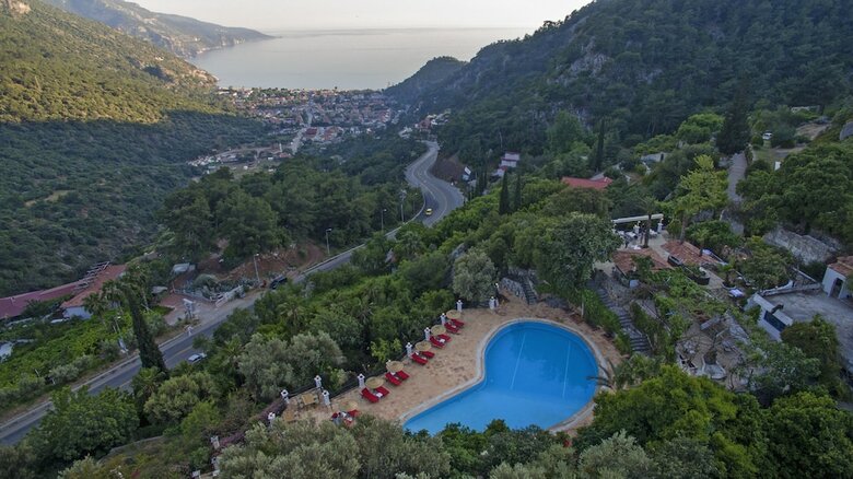 Paradise Garden Hotel