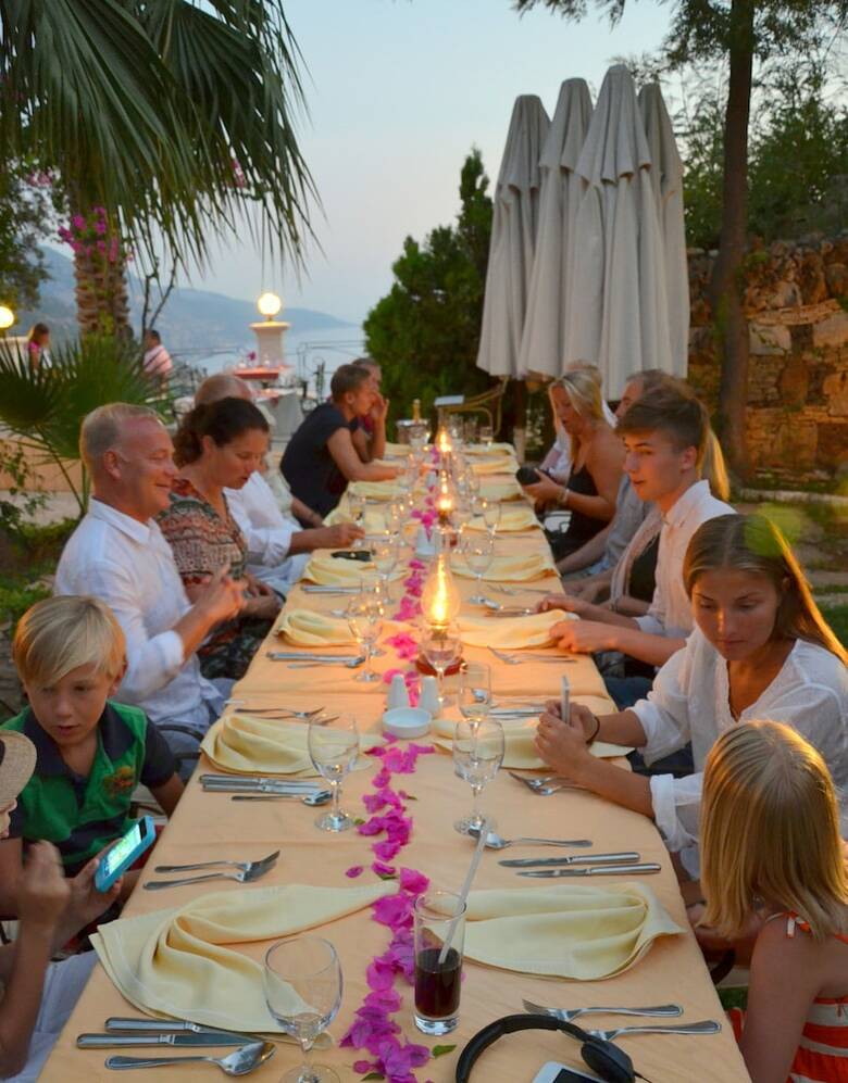 Paradise Garden Hotel