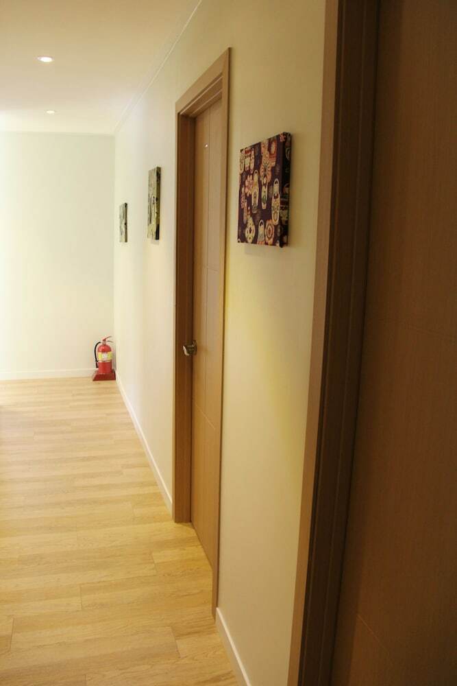 Hotel Agit Guesthouse