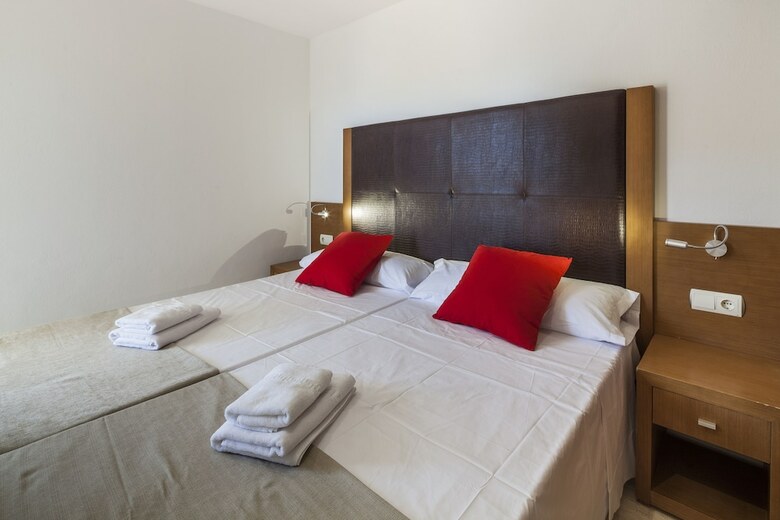 Aparthotel Ibiza Heaven Apartments