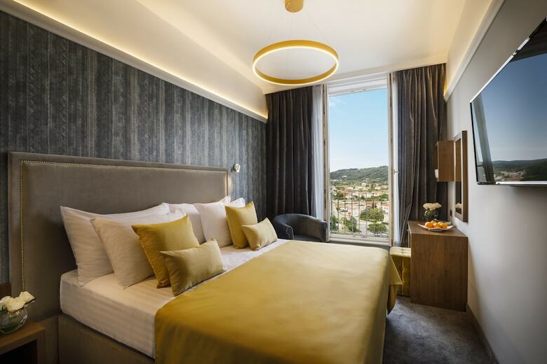 Hotel Valamar Collection Imperial - Designed For Adults