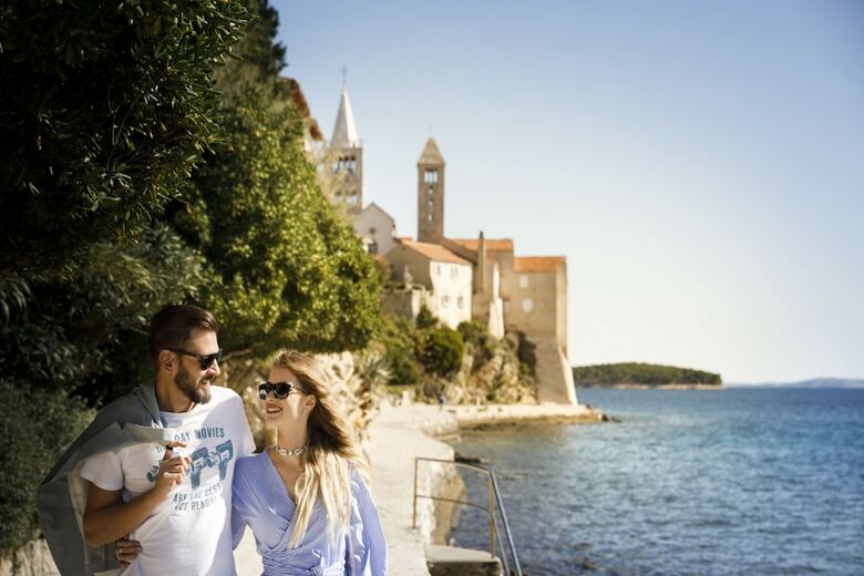 Hotel Valamar Collection Imperial - Designed For Adults