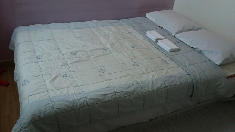 Hotel Oxbloodk